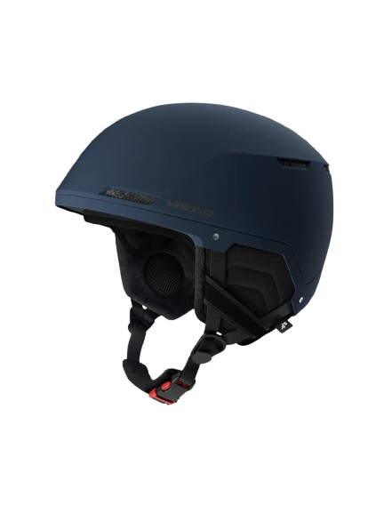 Cască HEAD Compact Evo Nightblue - 2025/26