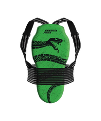 Protector Energiapura Long Back Protector/Jean Verdu - 2025/26