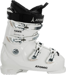 Clăpari de schi Atomic Hawx Magna 75 W White/Black - 2024/25