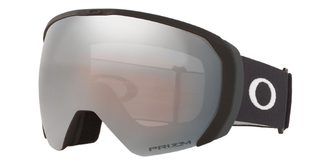 Oakley Flight Path L Black Matte/Prizm Snow Black Iridium - 2025/26