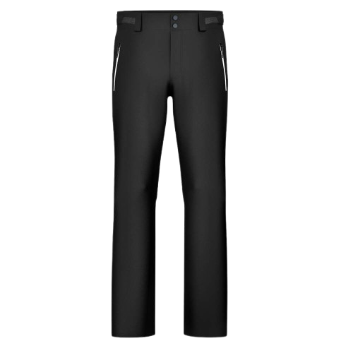 Pantaloni de schi HEAD Race Pants Men Black - 2025/26