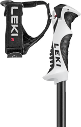 Bețe de Schi LEKI Bold Lite S Junior Dark Anthracite/Black/White - 2025/26