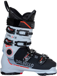 Clapari schi Dalbello Veloce 90 MV Polar/Black - 2025/26