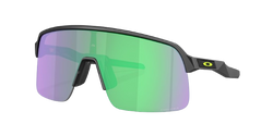 Oakley Sutro Lite Matte Black Frame/Prizm Road Jade Lenses