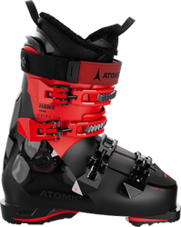 Clăpari de schi Atomic Hawx Prime 110 GW Black/Red - 2024/25