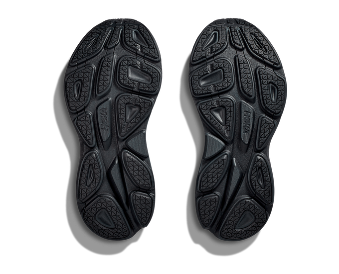 Pantofi pentru femei Hoka Bondi 8 Black/Black