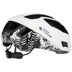 Sweet Protection Falconer Aero 2Vi® Mips Helmet 25 Years Edition Block Party - 2025/26