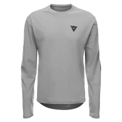 Maieu de ciclism Dainese HGR Jersey Ls Gray - 2023