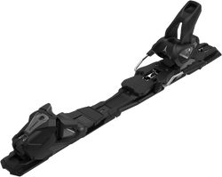 Legaturi Atomic MI 12 GW Black/Smoke 2024/25