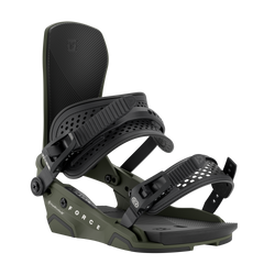 Legaturi Snowboard Union Force (Team HB)-Army Green-2025/26