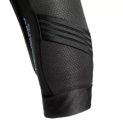Cotiere Trail Skins Air Elbow Guards Black - 2023