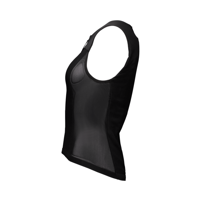 Vesta POC W's VPD Max Vest Uranium Black - 2025/26