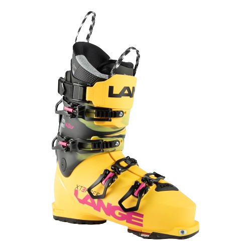 Clăpari Lange XT3 Free 140 PRO Model LV GW - 2025/26
