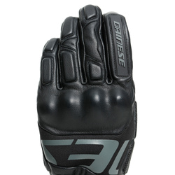 Mănuși DAINESE HP Gloves Stretch Limo/Stretch Limo - 2024/25