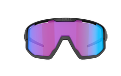 Ochelari de vedere BLIZ Vision Matt Black Nano Optics/Nordic Light - 2024