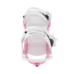 Legaturi Snowboard Union Rosa Pink (Woman) - 2025/26