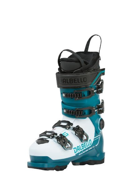 Clapari schi Dalbello Veloce 85 MV W Grue/Polar - 2025/26