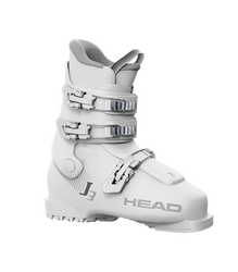 Clăpari de schi HEAD J3 White/Grey - 2025/26