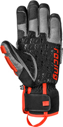 Mănuși Reusch Worldcup Warrior GS - 2025/26