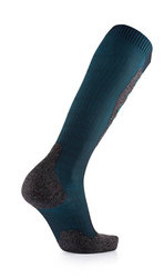 Șosete de schi Sidas Ski Expert Unisex Blue - 2025/26