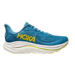Pantofi bărbați Hoka Clifton 10 Alpine Blue/Foggy Night