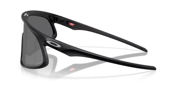 Ochelari de vedere OAKLEY RSLV Matte Black Frame/Prizm Black Lenses
