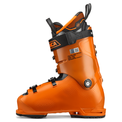 Clapari schi TECNICA Mach1 HV 130 TD GW Icon Orange - 2025/26