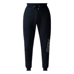 Pantaloni de trening Rossignol Hero Sweat Pants Black - 2023/24