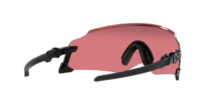 Ochelari de vedere OAKLEY Kato Prizm Trail Torch Lenses/Polished Black Frame