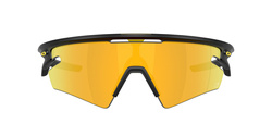 Ochelari de vedere Oakley Sphaera Slash Matte Olive Ink Frame / Prizm 24K Polarized Lenses