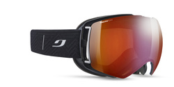 Ochelari de protecție Gogle Julbo Lightyear Black/Gray - 2025/26