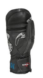 Level Cupa SQ CF Mitt Black - 2025/26