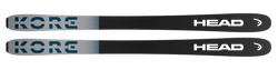 Schiuri HEAD Kore 88 Ti - 2025/26