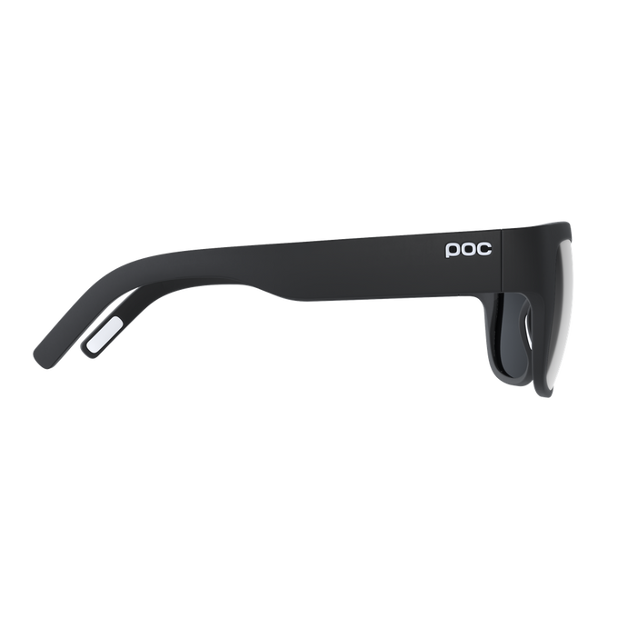Ochelari de soare POC Want Uranium Black/Hydrogen White/Clarity Universal/Sunny Grey