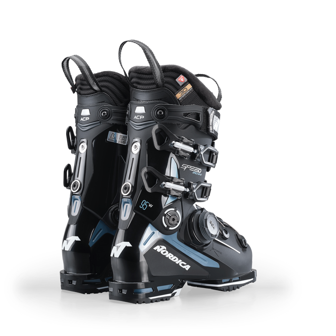 Clăpari Nordica Speedmachine 3 BOA 95 W (GW) - 2025/26