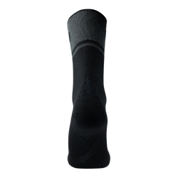 Șosete de exterior UYN Man Cycling One Light Socks  Black/Anthracite