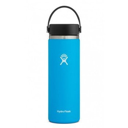 HYDRO FLASK 20 Oz Wild Flex Cap Pacific Thermal Bottle