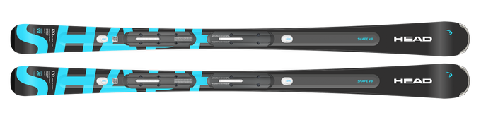 Schi HEAD Shape E-V8 - 2025/26