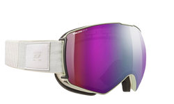 Ochelari de protecție Gogle Julbo Lightyear Mint/Beige - 2025/26