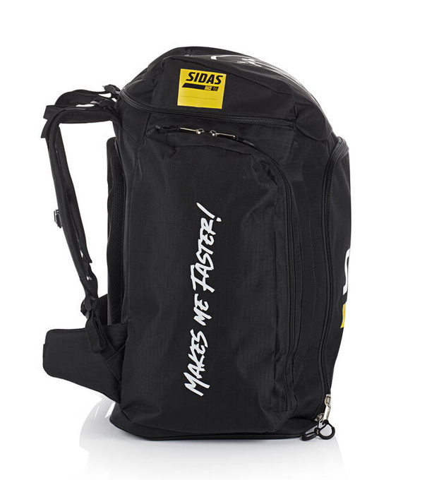 Rucsac Sidas Race Boots Bag - 90 L - 2025/26
