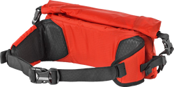 Geantă de șold Atomic Nordic Thermo Bottle Belt Red - 2024/25