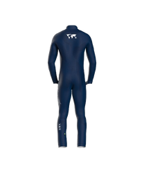 Cauciuc de schi Energiapura Globe Dark Blue (insulated, light padded) - 2024/25