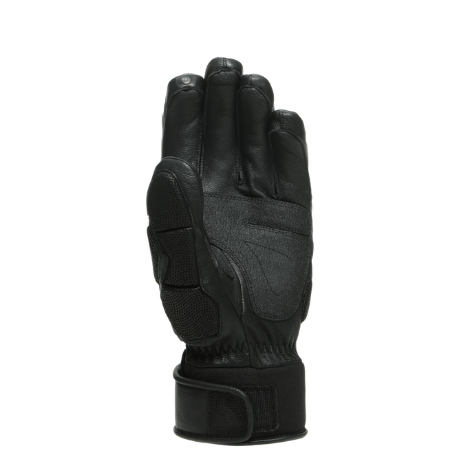 Mănuși DAINESE HP Gloves Stretch Limo/Stretch Limo - 2024/25