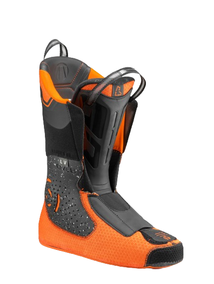 Clăpari Tecnica Mach 1 LV 120 TD GW Black - 2024/25
