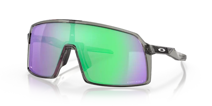 Ochelari de vedere OAKLEY Sutro Sutro Grey Ink w/Prizm Road Jade - 2022