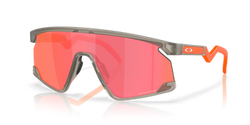 Ochelari de vedere Oakley BXTR Matte Grey Ink Frame/ Prizm Trail Torch Lenses
