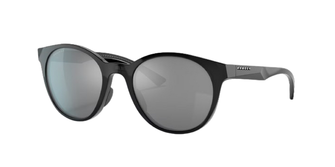 Oakley Spindrift Prizm Black Lenses,  Black Ink Frame