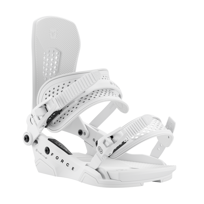 Legaturi Snowboard Union  Force White 20-YR - 2025/26