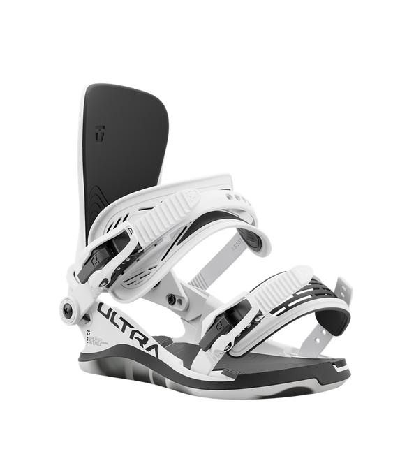 Legaturi Snowboard Union Ultra Women's White - 2024/25