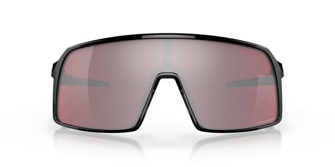 Ochelari de vedere Oakley Sutro Polished Black/Prizm Snow Black Iridium - 2023